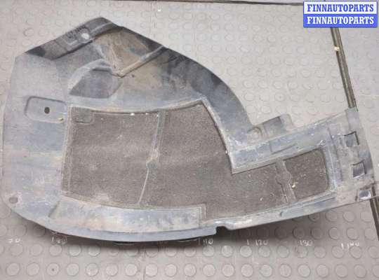 купить Защита арок (подкрылок) на Opel Meriva 2010-2018