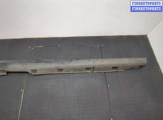 купить Накладка на порог на Ford Focus 3 2011-2015