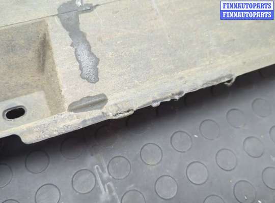 купить Накладка на порог на Ford Focus 3 2011-2015