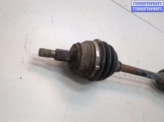 купить Полуось (приводной вал, шрус) на Volkswagen Golf 4 1997-2006