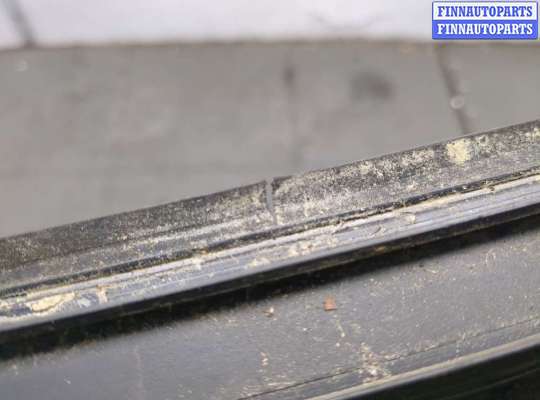 купить Жабо под дворники (дождевик) на Opel Vectra C 2002-2008