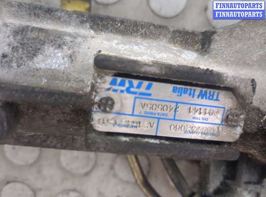 купить Рейка рулевая с г/у на Fiat Ulysse 2002-2010