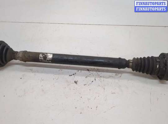 Полуось (приводной вал, шрус) VG2536716 на Volkswagen Jetta 5 2004-2010