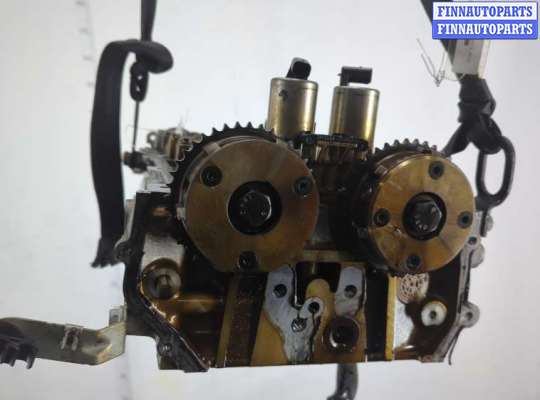 купить Головка блока (ГБЦ) на Ford S-Max 2010-2015