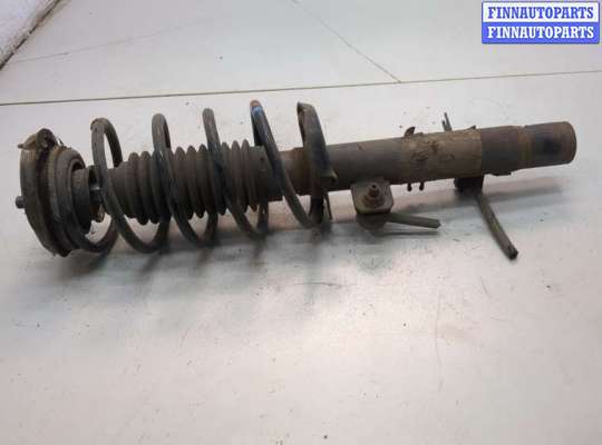 Амортизатор подвески CT1133706 на Citroen C2 2003-2009