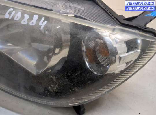 Фара передняя