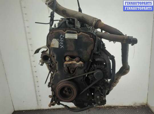 Купить Форсунка топливная на Citroen Jumper (Relay) 2014-2025 Форсунка топливная FT556637 на Citroen Jumper (Relay) 2014-2025