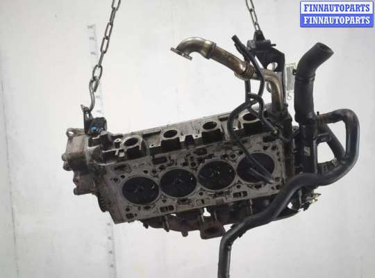 купить Головка блока (ГБЦ) на Renault Laguna 2 2001-2007