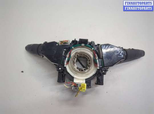 купить Переключатель поворотов и дворников (стрекоза) на Nissan Note E11 2005-2013