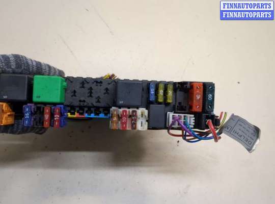 купить Блок управления SAM на Mercedes S W220 1998-2006