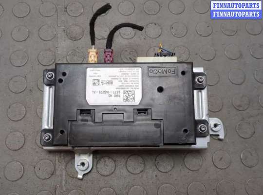 купить Блок комфорта на Ford Fusion 2017-2020 USA