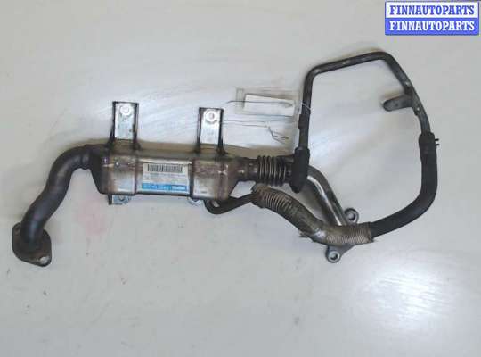 купить Охладитель отработанных газов на Toyota RAV 4 2006-2013