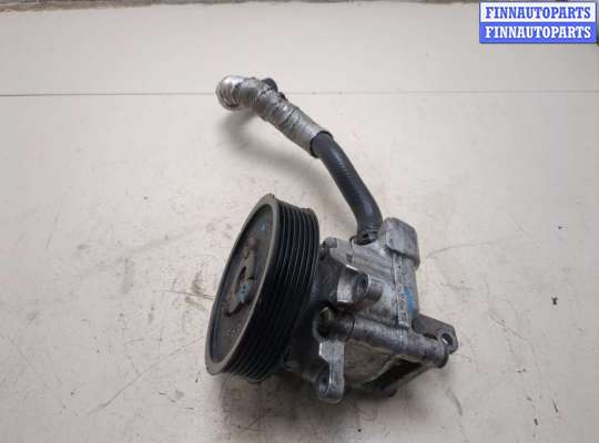 купить Насос гидроусилителя руля (ГУР) на Porsche Panamera 2009-2016