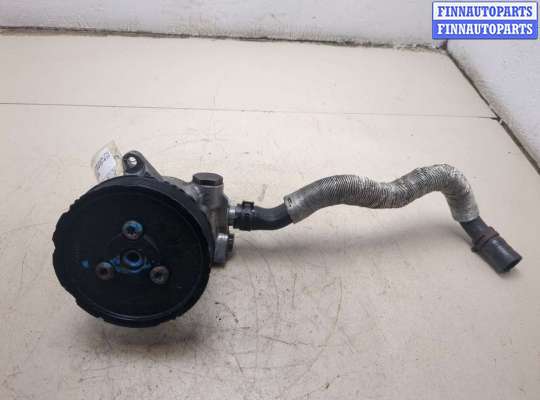 купить Насос гидроусилителя руля (ГУР) на Porsche Panamera 2009-2016