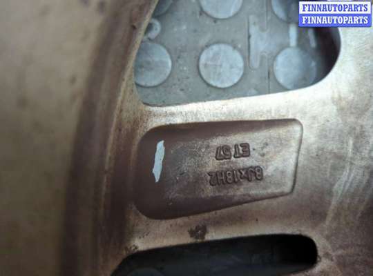 купить Датчик давления шин на Volkswagen Touareg 2002-2007