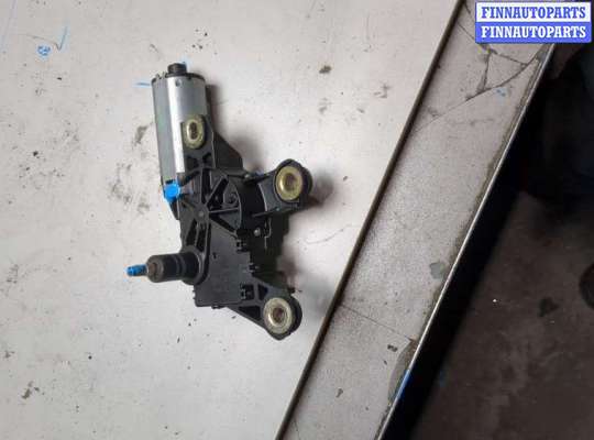 купить Двигатель стеклоочистителя (моторчик дворников) задний на Volkswagen Golf 4 1997-2006