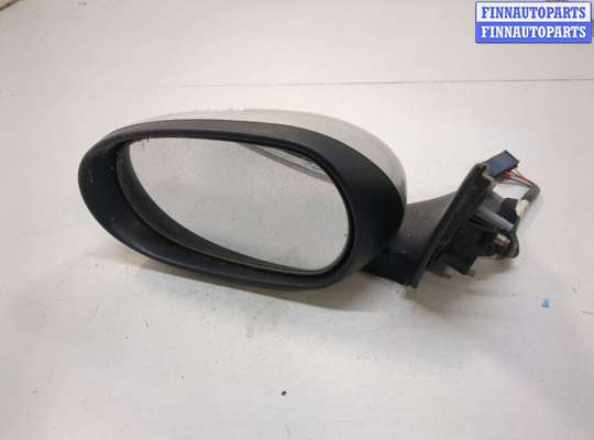 Зеркало боковое JR95334 на Jaguar X-Type 2001-2009