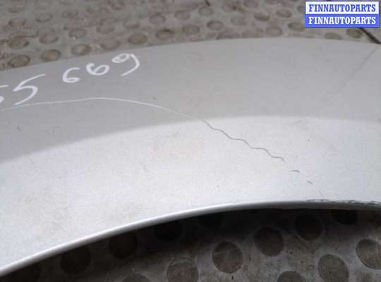 купить Крыло на Hyundai i40 2011-2019