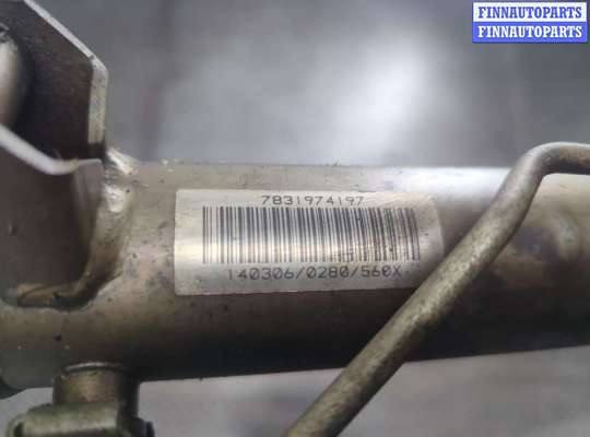 купить Рейка рулевая с г/у на Jaguar X-Type 2001-2009