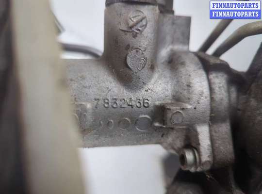 купить Рейка рулевая с г/у на Jaguar X-Type 2001-2009