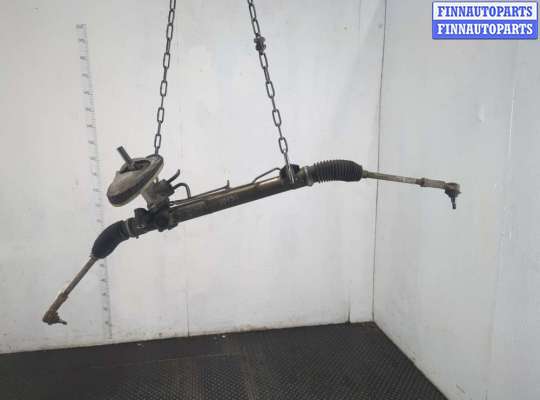 Купить Рейка рулевая с г/у на Jaguar X-Type 2001-2009 Рейка рулевая с г/у JR98097 на Jaguar X-Type 2001-2009