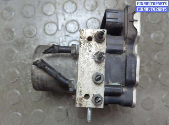 купить Блок АБС, насос (ABS, ESP, ASR) на Ford Transit 2014-2025