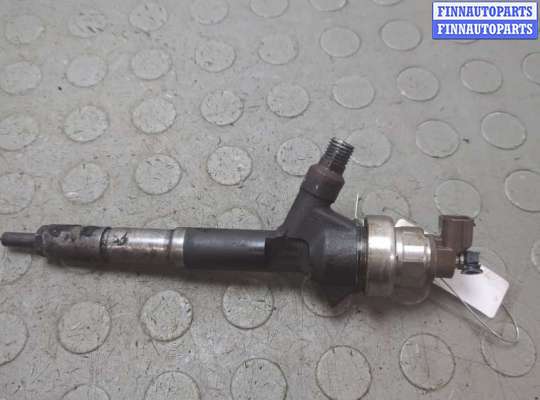 купить Форсунка топливная на Opel Zafira B 2005-2014