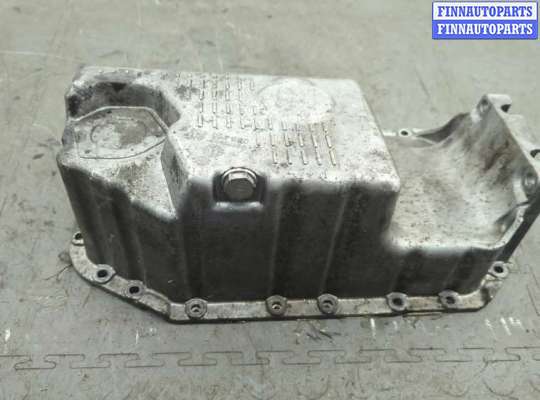 купить Поддон на Skoda Fabia 1999-2007