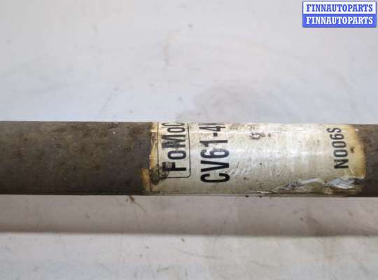 купить Полуось (приводной вал, шрус) на Ford Escape 2012-2015