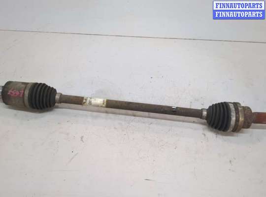 купить Полуось (приводной вал, шрус) на Ford Escape 2012-2015