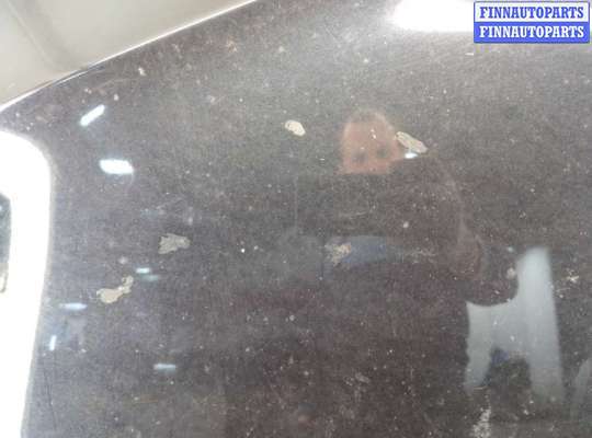 купить Капот на Audi Q7 2005-2015