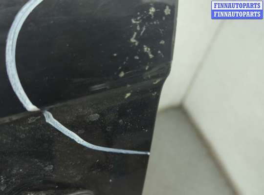 Дверь боковая на Audi Q7 (4L)