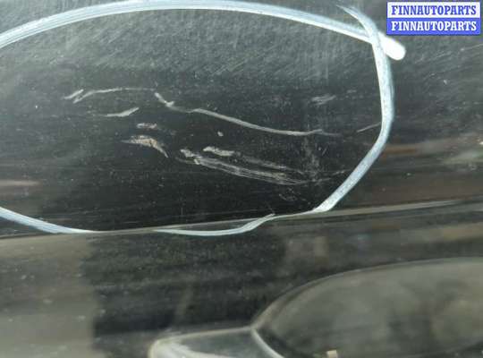 Дверь боковая на Audi Q7 (4L)