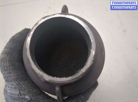 Катализатор на Cadillac Escalade II (GMT 800)