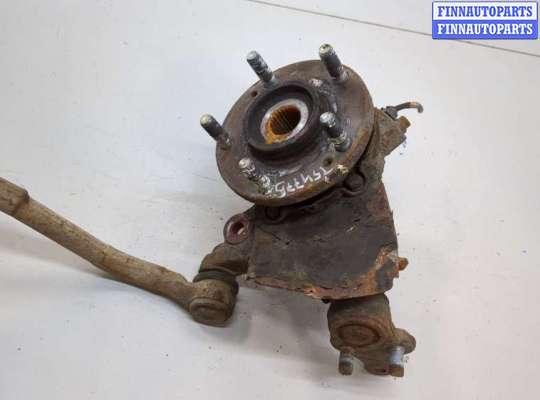 купить Ступица (кулак, цапфа) на KIA Optima 3 2010-2015