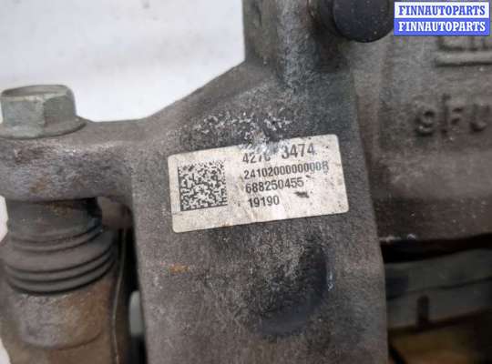 купить Суппорт на Chevrolet Trax 2016-2022