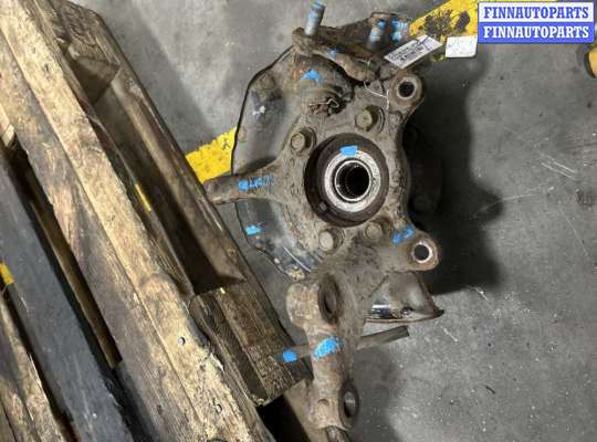 купить Ступица (кулак, цапфа) на Toyota RAV 4 2012-2019