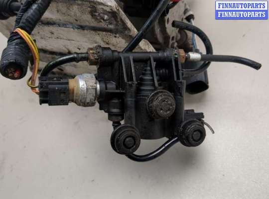 купить Компрессор воздушный (пневмоподвески) на Land Rover Discovery 3 2004-2009