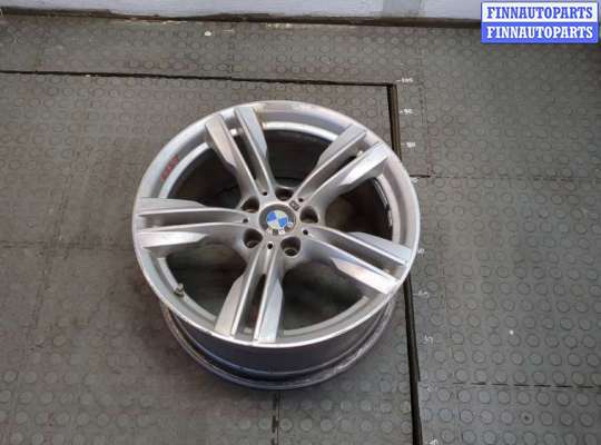 Диск литой BM3387809 на BMW X5 F15 2013-2018