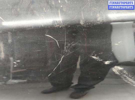 Дверь боковая на Nissan Qashqai I (J10)
