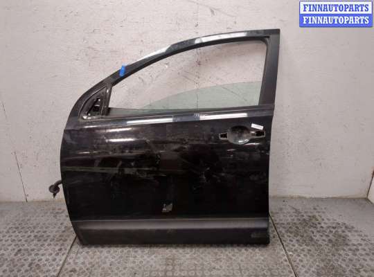 купить Дверь боковая (легковая) на Nissan Qashqai 2006-2013