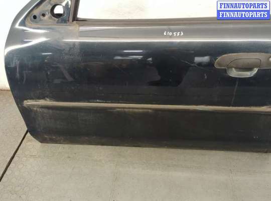 Дверь боковая на Ford Mondeo II