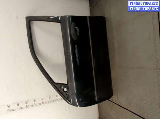 Дверь боковая на Ford Mondeo II