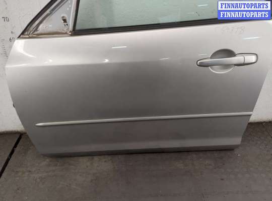 Замок боковой двери на Mazda 3 I (BK)
