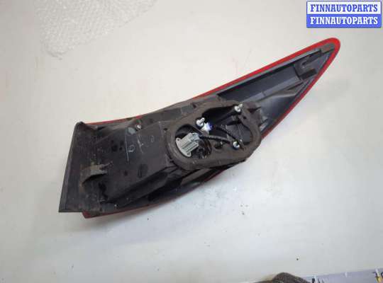 купить Фонарь (задний) на Mazda 6 (GJ) 2012-2018