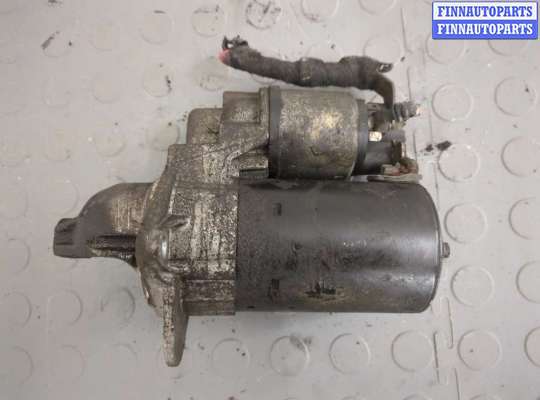 купить Стартер на Opel Corsa D 2006-2014