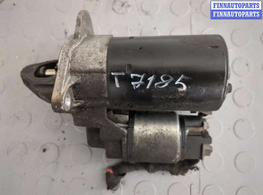 купить Стартер на Opel Corsa D 2006-2014