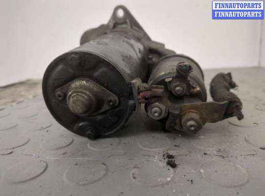 купить Стартер на Opel Corsa D 2006-2014