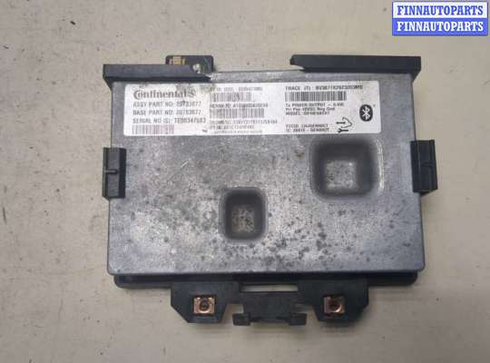 Блок управления Bluetooth CD66319 на Cadillac Escalade 3 2006-2014