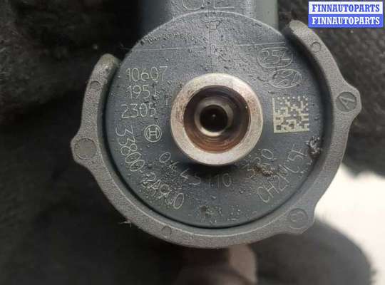 купить Форсунка топливная на KIA Ceed 2007-2012